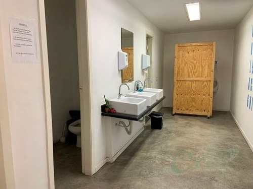 Imagem 7 de 10 de Sala Comercial Na Av Faria Lima (conjunto) Jardim Paulistano - São Paulo - 1105
