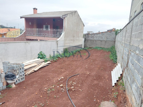 Imagem 1 de 6 de Terreno À Venda Em Nova Atibaia - Te026057
