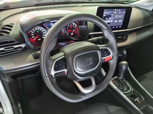 Fiat FASTBACK Fastback Audace Turbo 200 Flex At 4p