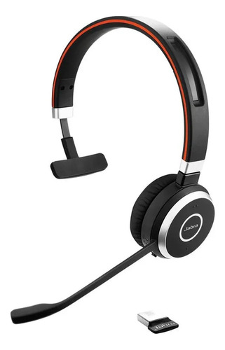 Audifonos Jabra Inhalambricos Elite Evolve 65