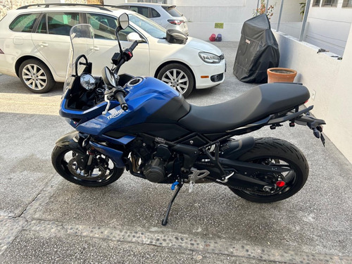 Triumph Tiger Sport 660 Mod. 2023