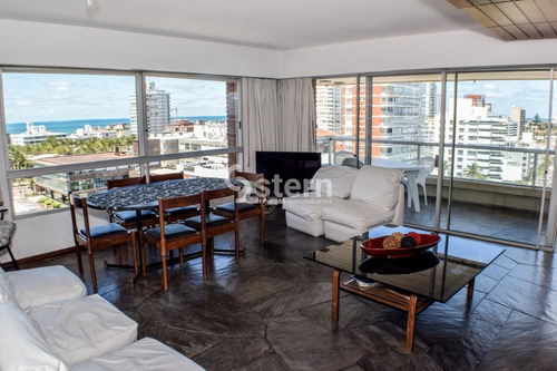 Imagen 7 de 30 de Venta Apartamento 3 Dormitorios, Peninsula, Punta Del Este
