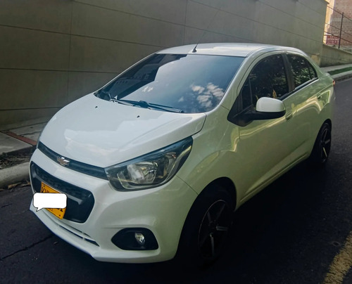 Chevrolet Beat 1.2 Ls