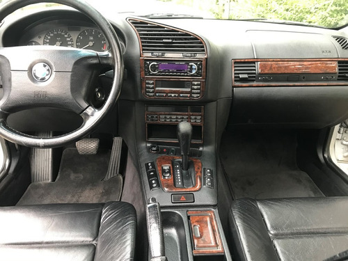 Bmw Serie 3 328i 1997