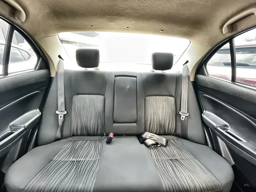 Suzuki Swift 1.2 Dzire MT