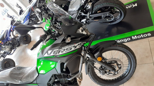 Imagen 10 de 15 de Kawasaki Versys Xx300 Abs 2023 Disponible-no Ktm 390-trk 502