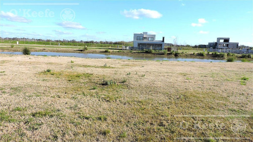Imagen 4 de 30 de Impresionante Lote A La Laguna En Magallanes Pueblos Del Plata - Guillermo E Hudson