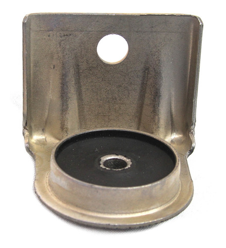 Imagen 3 de 8 de Soporte Radiador Fiat Ducato 2.8 98/06