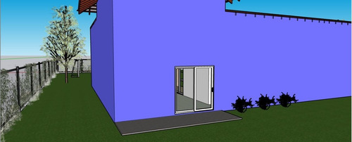Imagem 10 de 11 de A.a Projeto De Chácara Na Planta