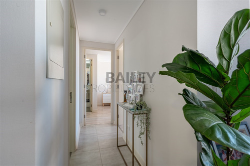 Departamento En Venta De 2 Dorm. En Concón