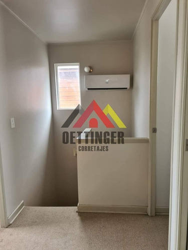 Casa Con Piscina Temperada Y Quincho