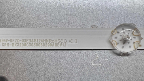 Kit Leds Original Onn 100012589 Crh-bx32d6c3030060299a (Usado)