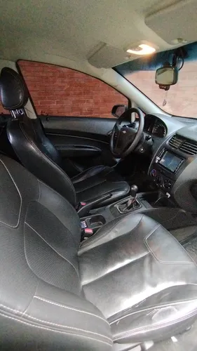 Chevrolet Sail 1.4 Lt