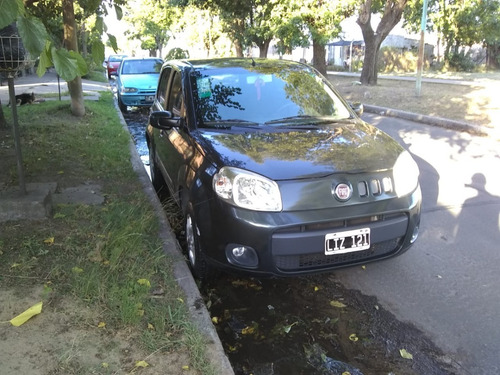 Fiat Uno 1.4 Atractive