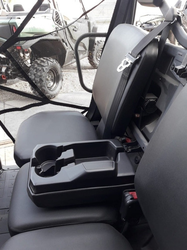 Imagen 15 de 20 de Can Am Defender Hd8 Dps 2022 Utv Utilitario Motoswift