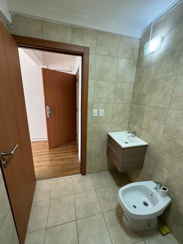 Departamento Monoambiente Diviseble En Venta