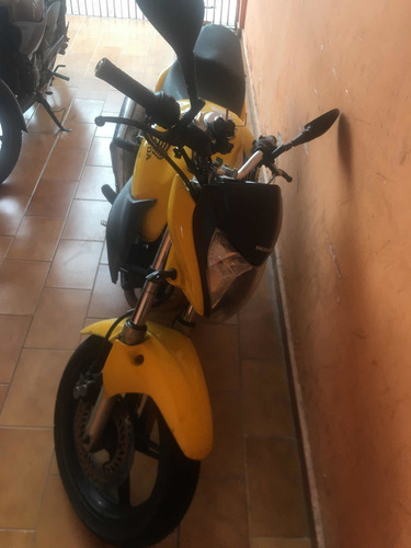 Honda Cb 300r