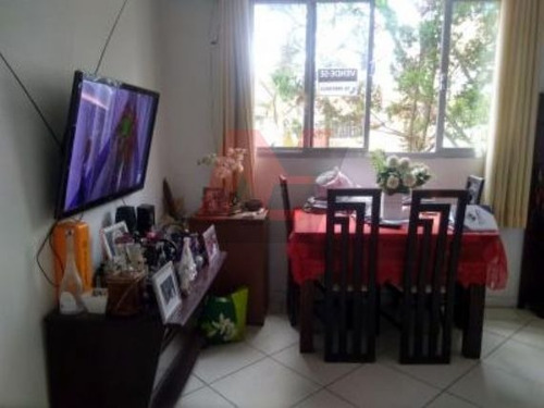 Imagem 2 de 10 de 06258 - Apartamento 2 Dorms, Km 18 - Osasco/sp - 6258