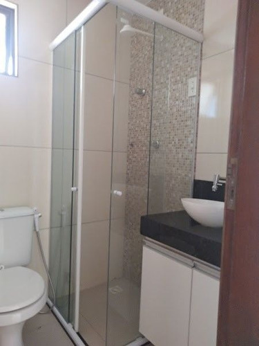 Imagem 15 de 22 de Apartamento À Venda, 57 M² Por R$ 170.000,00 - Ernesto Geisel - João Pessoa/pb - Ap1013