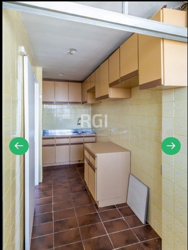 Imagem 13 de 19 de Apartamento Menino Deus Porto Alegre - 7336