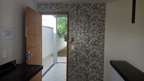 Imagem 8 de 19 de Casa Itaipuaçu, 3 Quartos, Churrasqueira, Lote 480m². Perto Praia, Condução. 865