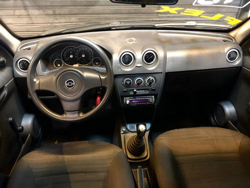 Chevrolet Prisma 1.4 Maxx Econoflex 4p