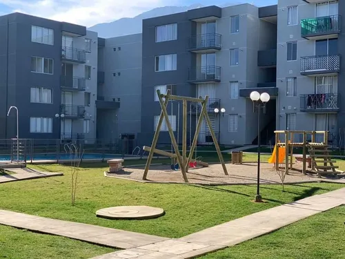 Venta Dpto Sector Ciudad Del Este-pte Alto (11117)