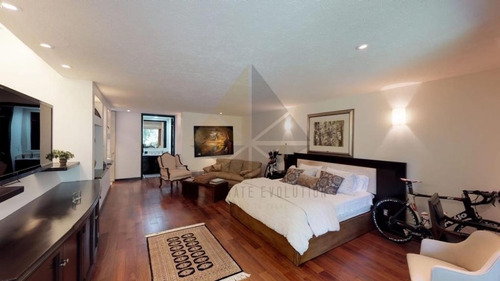 Imagen 20 de 30 de Oportunidad!!! Lujosa Casa En Privada Súper Seguridad