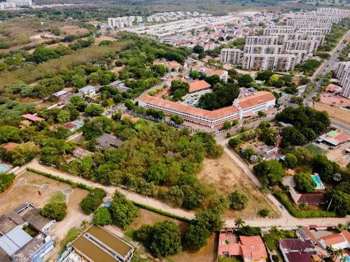 Lote En Venta En Peñalisa. Cod V16946
