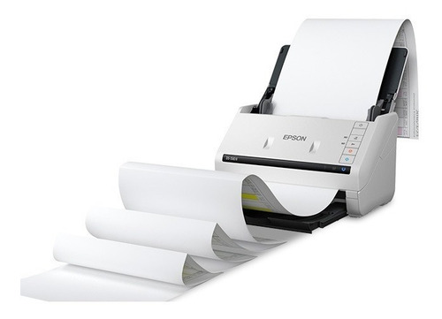 Escaner Epson Ds-530ii 35ppm/70ipm Duplex Adf Automatic0 50p