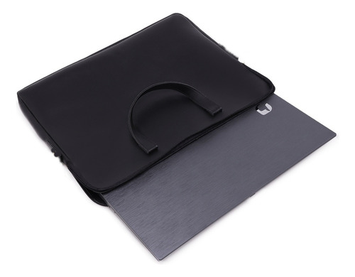 Capa Case Pasta Notebook Executiva 15,6 14 17 Todos Modelos
