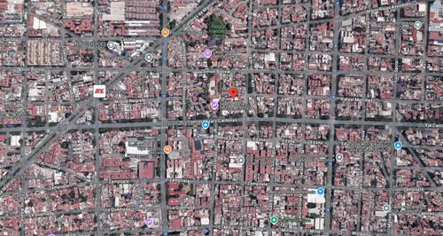 Se Vende Casa En,,periodista!!!benito Juárez....excelente Ubicación!!!!!remates Hipotecarios ......