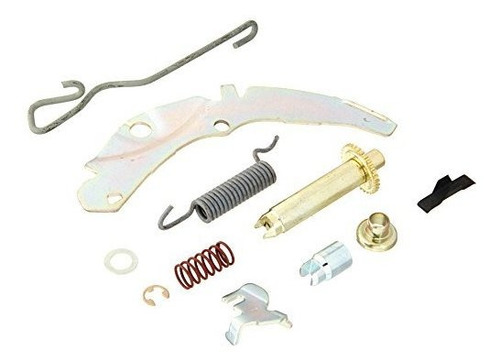 Carlson Quality Brake Parts H2590 Self-adjusting Repair Kit