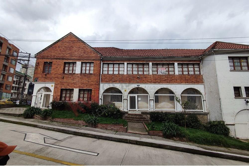 Casa Venta Barrio Chapinero Alto