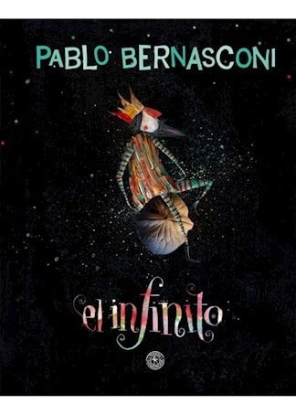 El Infinito - Pablo Bernasconi