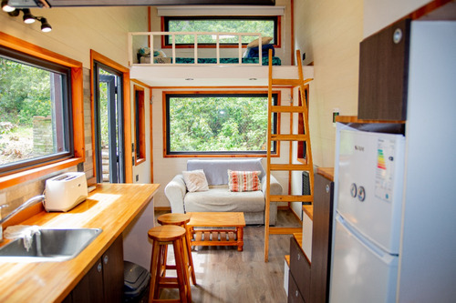 Casa Principal Con Monoambiente + 1 Tiny House En Venta En Villa La Angostura Posibilidad De Inversion