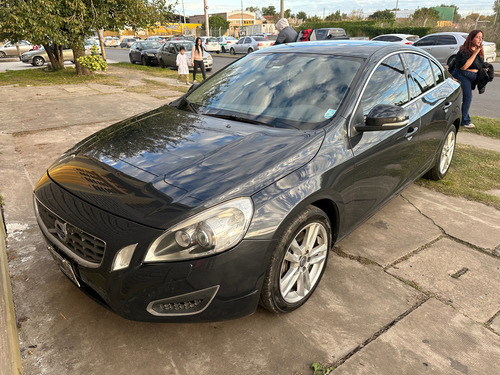 Volvo S60 3.0 T6 Awd Premium 304cv