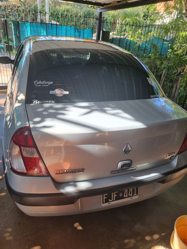 Renault Clio 1.2 Authentique Aa Da