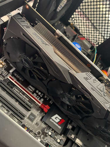 Computador Gamer Cpu Jogos Full Hd 60 Fps +