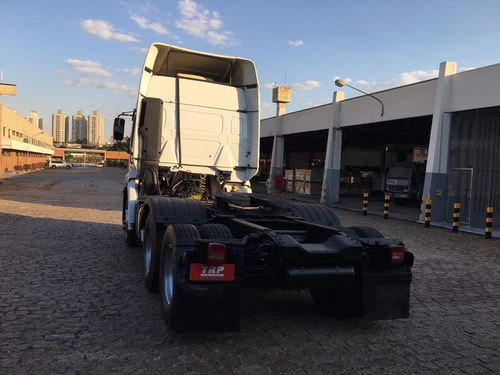 Vw 25420 - 2018 - Compre Direto Com A Jbs