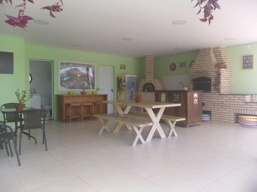 Imagem 24 de 30 de Chácara À Venda, 800 M² Por R$ 3.350.000,00 - Fazenda Serra Azul - Itupeva/sp - Ch0190