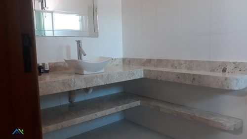 Imagem 13 de 30 de Casa Condomínio Alto Padrão Residencial Cambarah, 3 Dormitórios Sendo 2 Suítes Jarinu/sp - Ca00109 - 33507309