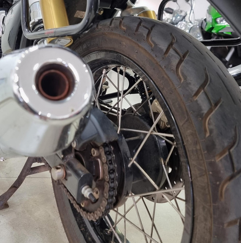 Royal Enfield Interceptor 650 2023