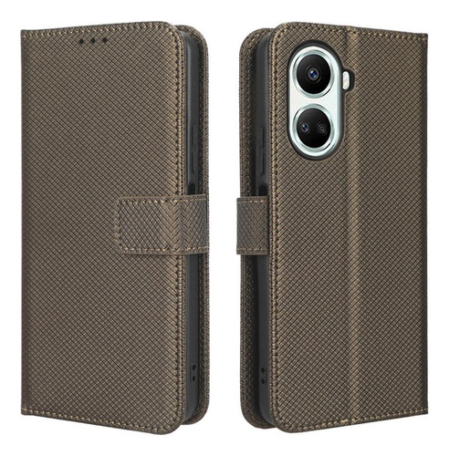 Funda For Huawei Nova 10 Se Funda Con Cartera Magnética