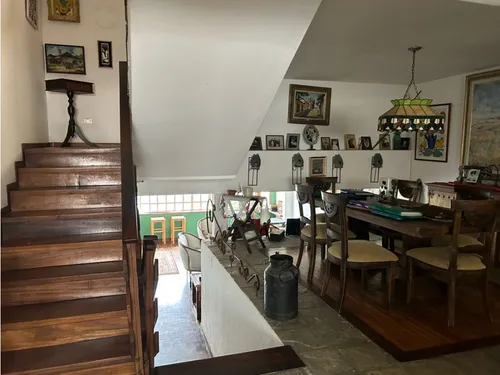 Venta Casa Los Naranjos