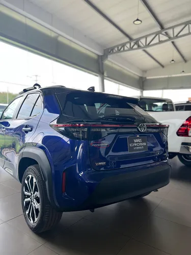 Toyota Yaris Cross 1.5 Hev Xls