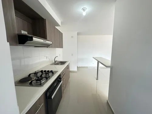 Tu Nuevo Hogar En Las Cabañas - Bello, ¡excelente Vista!