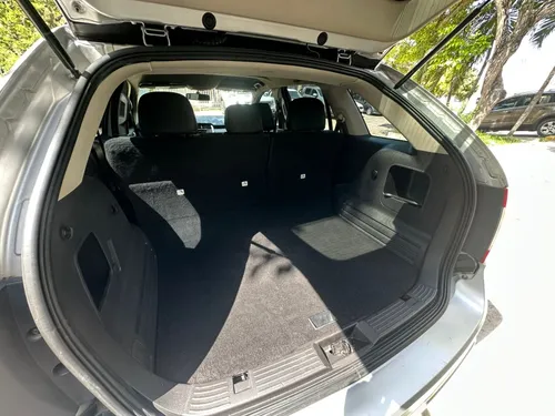 Ford Edge 3.5 Se Fl
