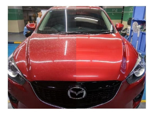 Imagen 6 de 9 de Waterless Ecotech 5l Dual Care Lavado En Seco Auto Detailing