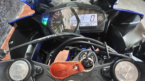 Yamaha R3 2016 Abs
